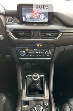 Универсал Mazda 6 2015 в Житомире