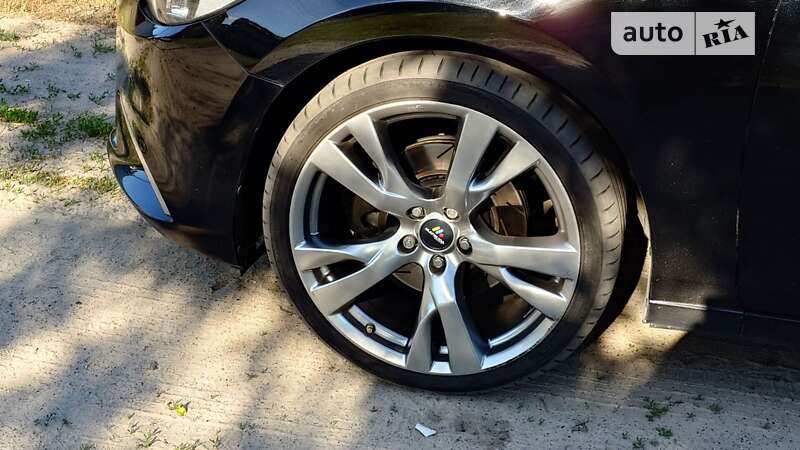 Седан Mazda 6 2016 в Харькове