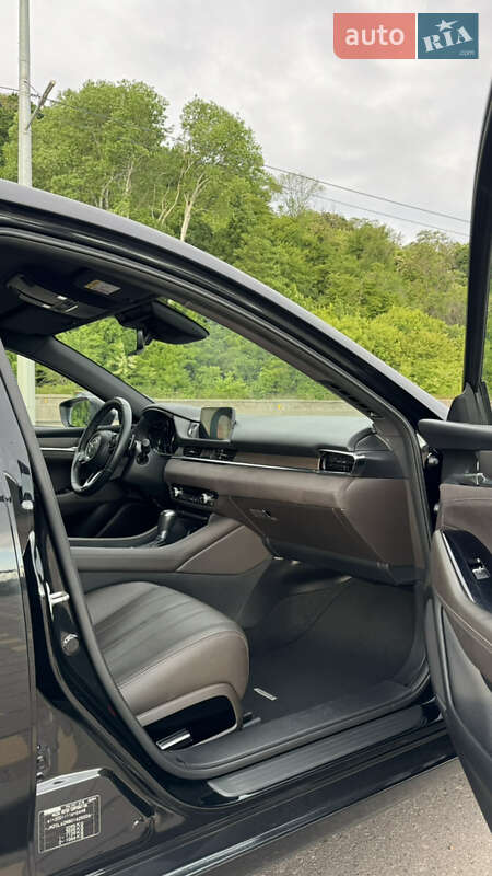 Седан Mazda 6 2019 в Києві