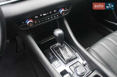 Седан Mazda 6 2019 в 