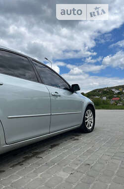 Седан Mazda 6 2006 в Бережанах