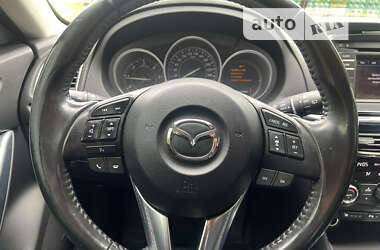 Универсал Mazda 6 2013 в Сумах