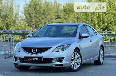 Седан Mazda 6 2008 в Киеве