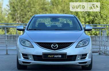 Седан Mazda 6 2008 в Киеве