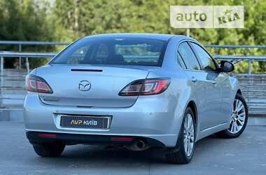 Седан Mazda 6 2008 в Киеве