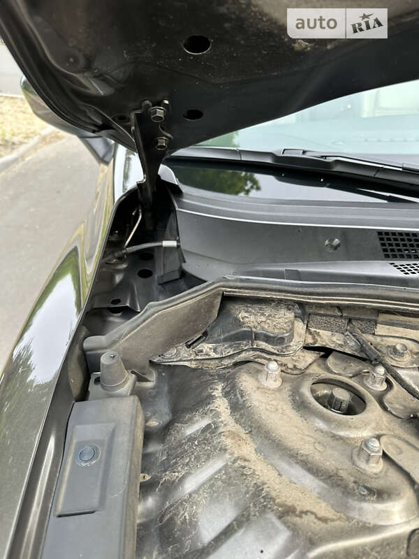 Седан Mazda 6 2015 в Конотопе