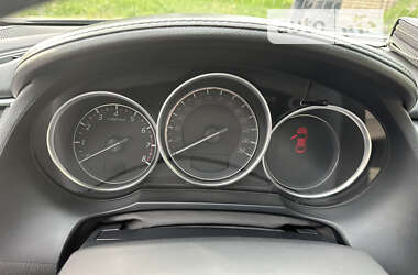 Седан Mazda 6 2015 в 