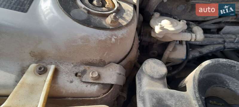 Седан Mazda 6 2005 в Хмельницькому