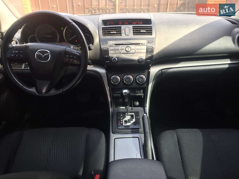 Седан Mazda 6 2012 в Виннице фото 6 Седан Mazda 6 2012 в Виннице