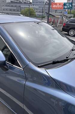 Седан Mazda 6 2015 в Львове