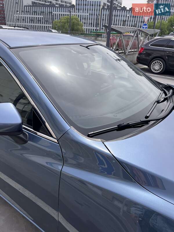 Седан Mazda 6 2015 в Львове