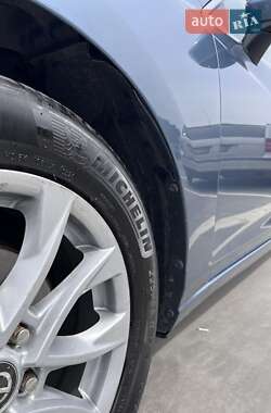 Седан Mazda 6 2015 в Львове