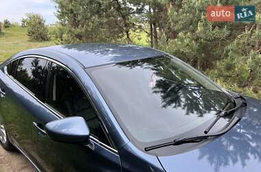 Седан Mazda 6 2015 в Львове