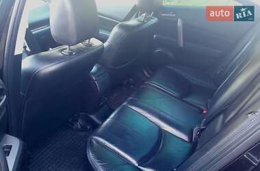 Седан Mazda 6 2008 в Тернополе