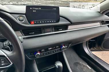 Седан Mazda 6 2019 в Сумах