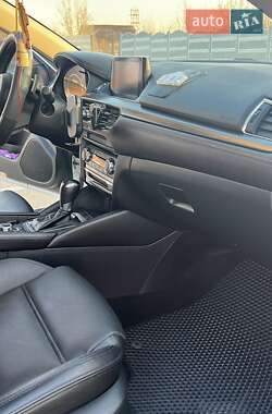 Седан Mazda 6 2017 в 