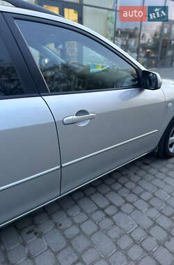 Универсал Mazda 6 2004 в Львове