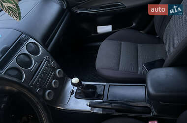 Универсал Mazda 6 2004 в Львове