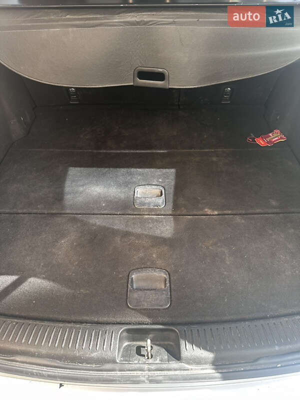 Универсал Mazda 6 2004 в Львове