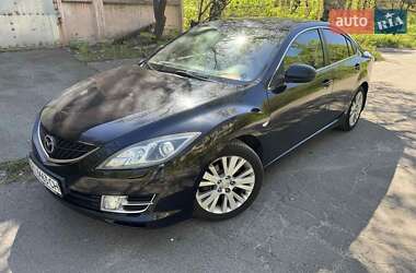 Седан Mazda 6 2009 в 