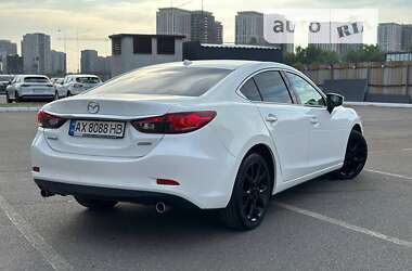 Седан Mazda 6 2016 в Києві