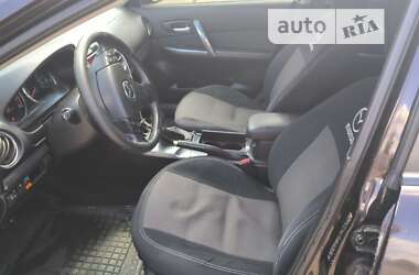 Универсал Mazda 6 2007 в Харькове