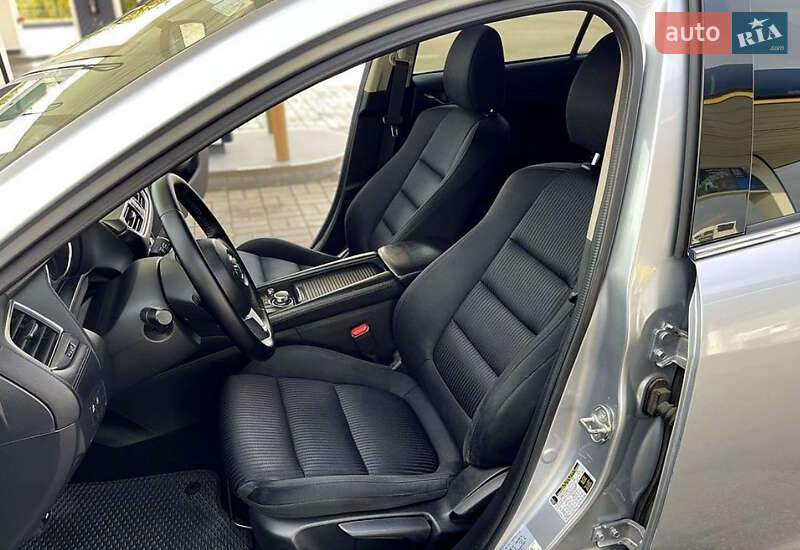 Седан Mazda 6 2015 в Києві