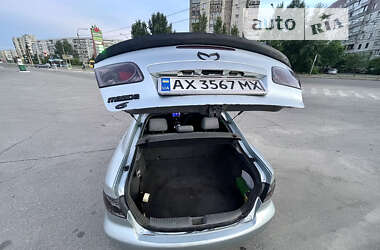 Ліфтбек Mazda 6 2003 в Сумах