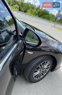 Седан Mazda 6 2008 в Звягеле