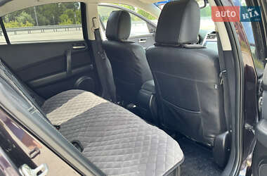 Седан Mazda 6 2008 в Звягеле