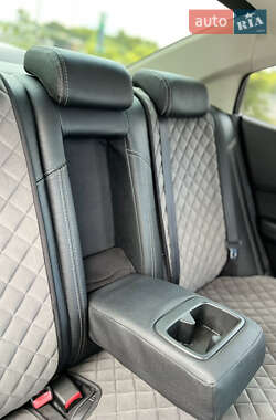Седан Mazda 6 2008 в Звягеле