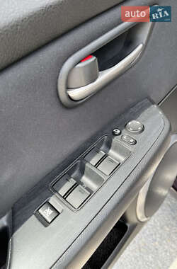 Седан Mazda 6 2008 в Звягеле
