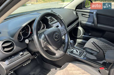 Седан Mazda 6 2008 в Звягеле
