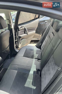 Седан Mazda 6 2008 в Звягеле