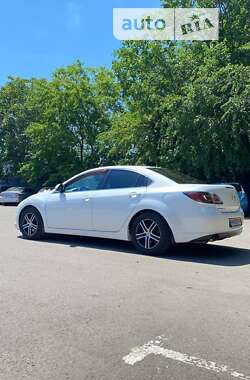 Седан Mazda 6 2009 в Одессе