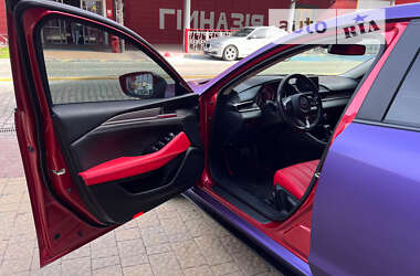 Седан Mazda 6 2019 в Львові