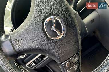 Лифтбек Mazda 6 2003 в Кривом Роге