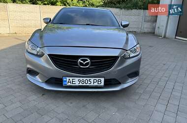 Седан Mazda 6 2013 в Кривому Розі фото 2 Седан Mazda 6 2013 в Кривому Розі