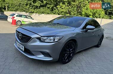 Седан Mazda 6 2013 в Кривому Розі фото 3 Седан Mazda 6 2013 в Кривому Розі