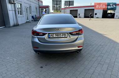 Седан Mazda 6 2013 в Кривом Роге
