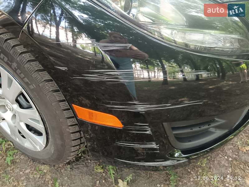 Седан Mazda 6 2012 в Александрие