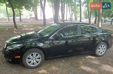Седан Mazda 6 2012 в Александрие