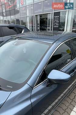 Седан Mazda 6 2018 в Киеве фото 9 Седан Mazda 6 2018 в Киеве