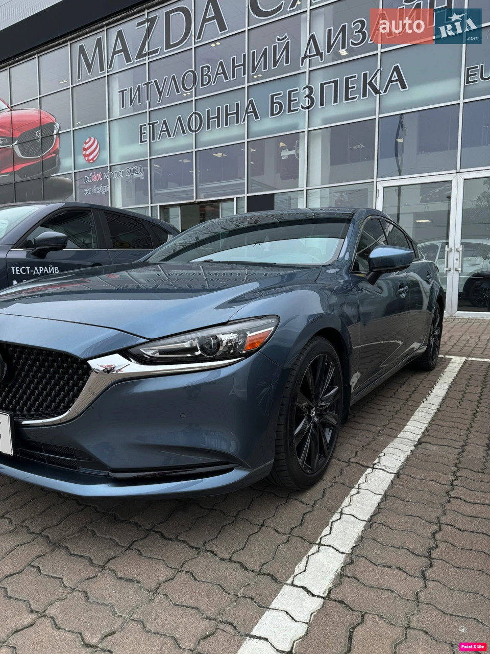 2018 Mazda 6 - мініатюра 22
