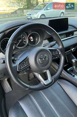Седан Mazda 6 2018 в Киеве фото 23 Седан Mazda 6 2018 в Киеве