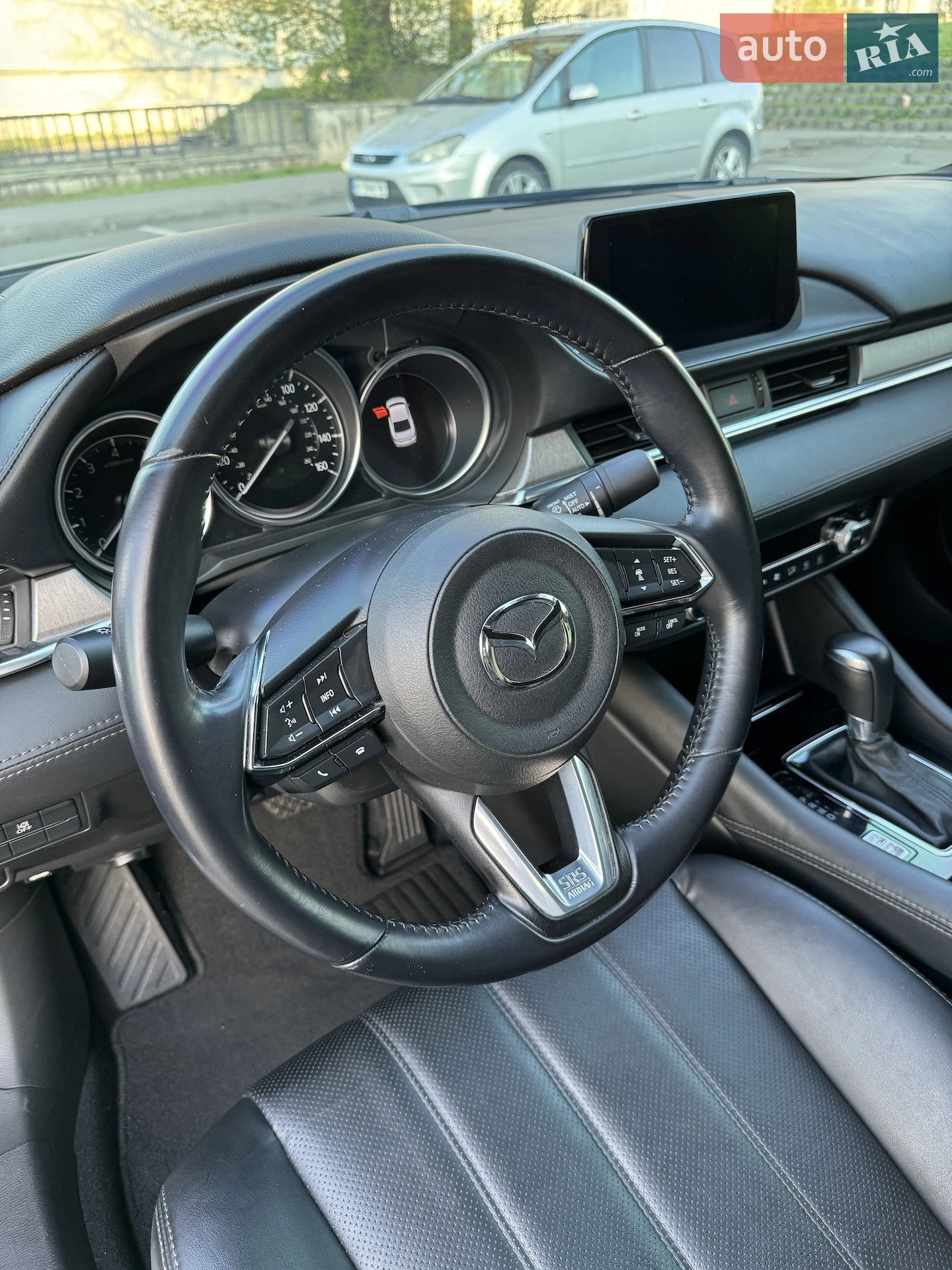 2018 Mazda 6 - мініатюра 25