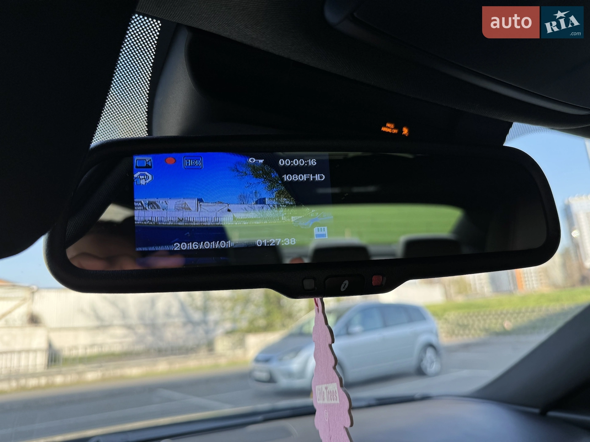 2018 Mazda 6 - мініатюра 28