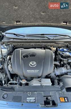 Седан Mazda 6 2018 в Киеве фото 43 Седан Mazda 6 2018 в Киеве
