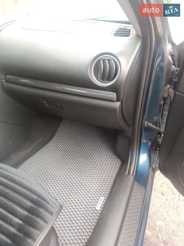 Седан Mazda 6 2007 в Хмельницком