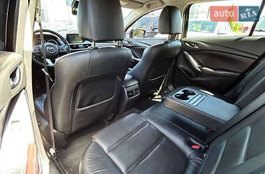 Універсал Mazda 6 2015 в Києві фото 15 Універсал Mazda 6 2015 в Києві